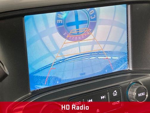 2017 Chevrolet Silverado 2500 LT