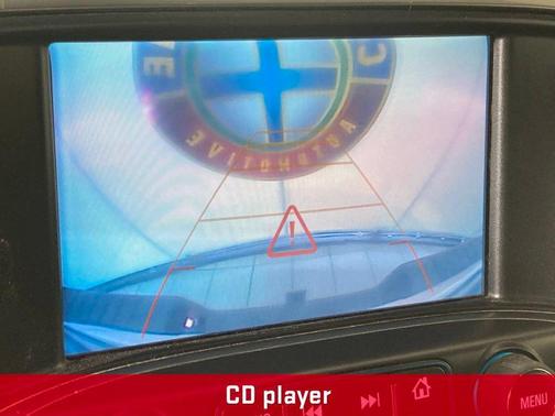 Black 2018 Chevrolet Silverado 2500 LT