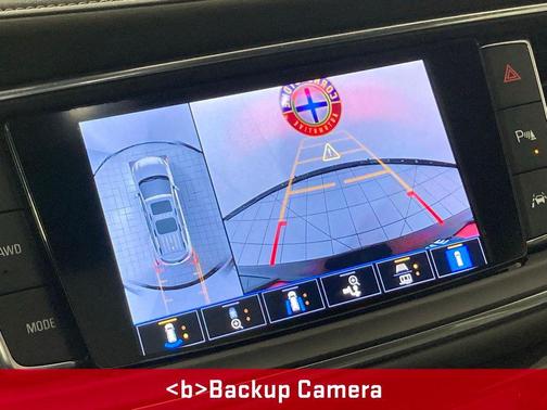 2022 Buick Enclave Avenir