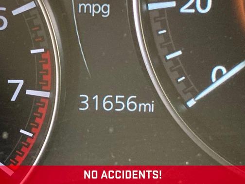 Jet Black Mica 2025 Mazda CX-50 2.5 S Preferred Package