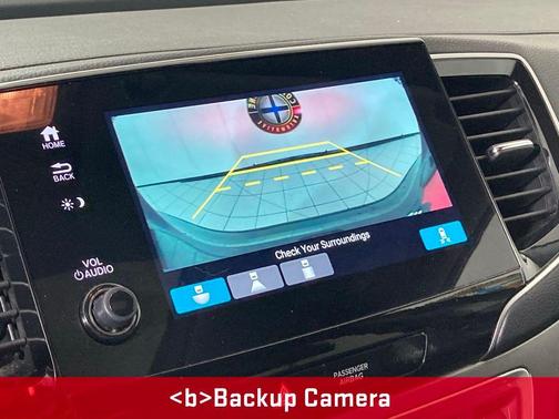 Crystal Black Pearl 2021 Honda Pilot Special Edition