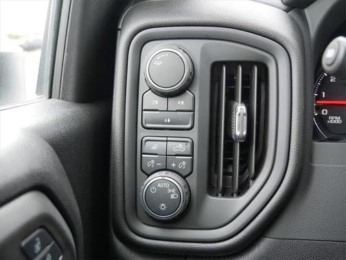 2024 Chevrolet Silverado 3500 WT