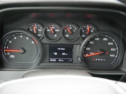 2024 Chevrolet Silverado 3500 WT