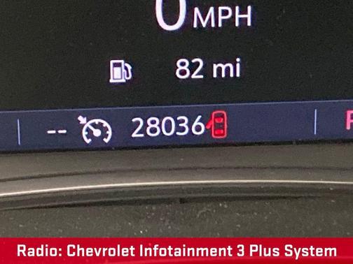 Gray 2022 Chevrolet Traverse LT Cloth