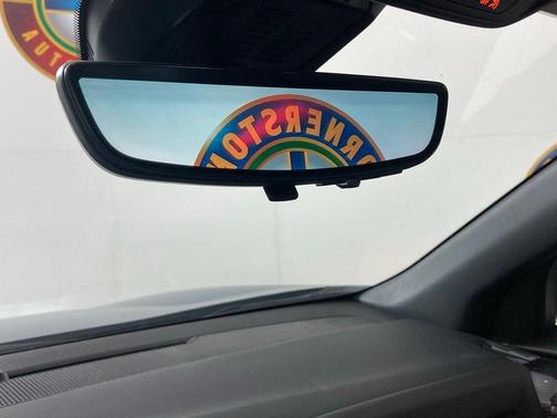 Lakeshore Blue Metallic 2026 Chevrolet Equinox 1LT