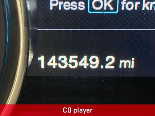 2016 Ford F-150 Platinum