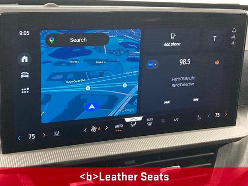 White Metallic 2025 Ford Explorer Platinum