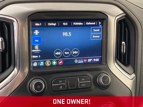 2022 Chevrolet Silverado 3500 LTZ