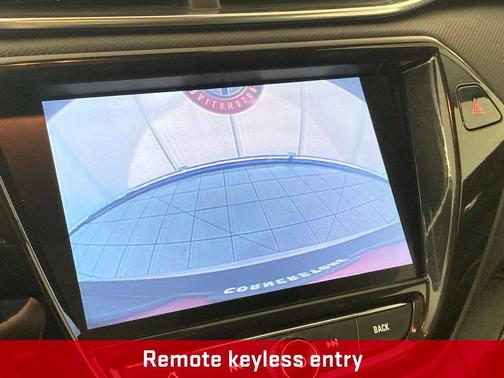 Satin Steel Metallic 2021 Chevrolet Trailblazer LT