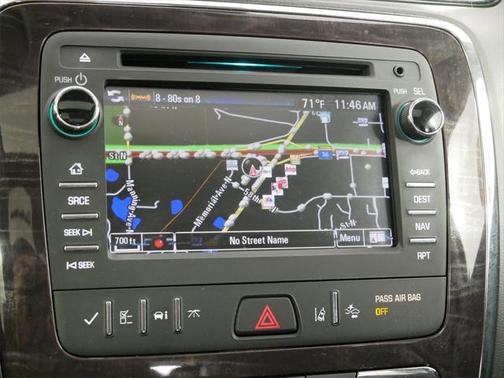 2015 Buick Enclave Premium