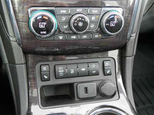 2015 Buick Enclave Premium