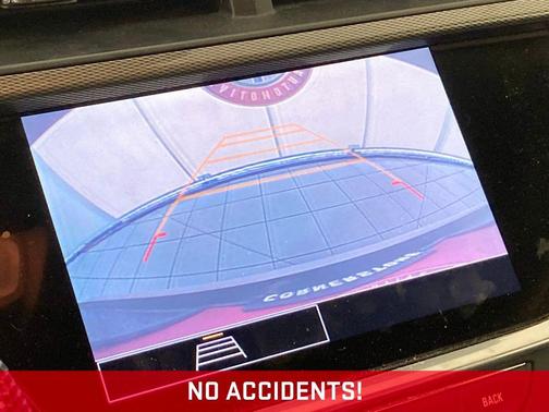 Dark Moon Blue Metallic 2020 Buick Encore GX Preferred