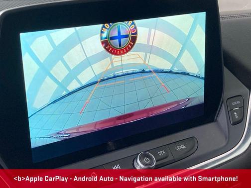 Radiant Red Tintcoat 2025 Chevrolet Blazer 2LT