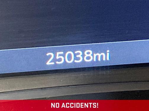 Radiant Red Tintcoat 2025 Chevrolet Blazer 2LT