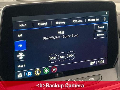 Radiant Red Tintcoat 2025 Chevrolet Blazer 2LT