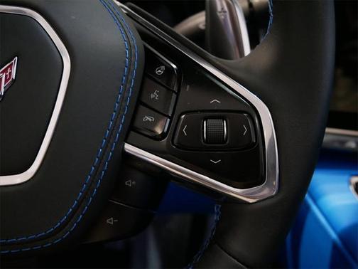 2023 Chevrolet Corvette Stingray w/3LT
