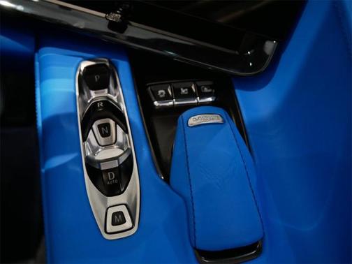 2023 Chevrolet Corvette Stingray w/3LT