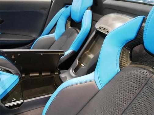 2023 Chevrolet Corvette Stingray w/3LT