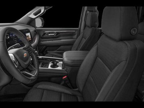 2026 Chevrolet Tahoe 4WD High Country