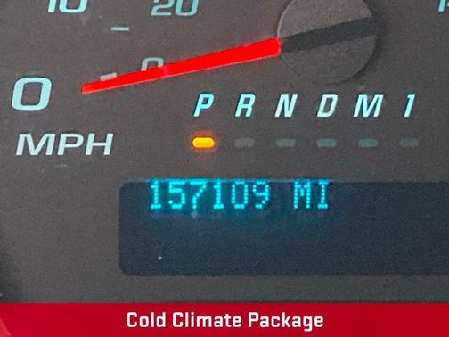 2017 Chevrolet Express 2500 Work Van