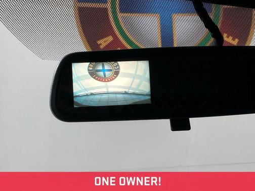 2017 Chevrolet Express 2500 Work Van