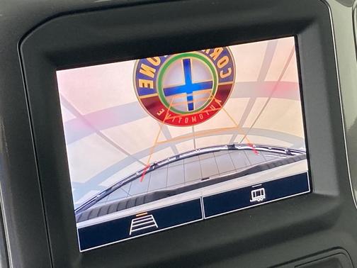 2025 Chevrolet Silverado 2500 WT