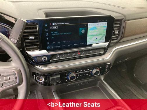 2025 Chevrolet Silverado 3500 High Country