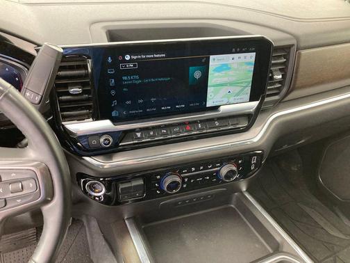 White 2025 Chevrolet Silverado 3500 High Country
