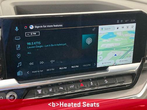 2025 Chevrolet Silverado 3500 High Country