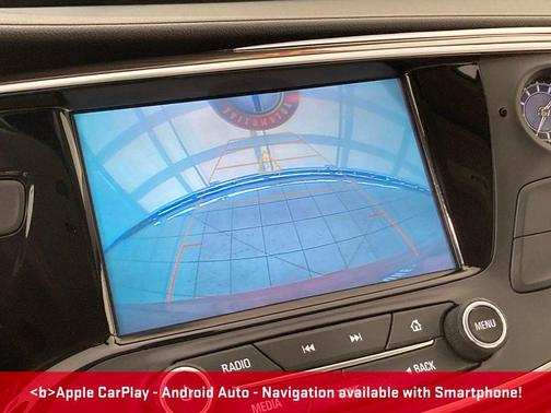 2020 Buick Envision Preferred