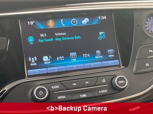 2020 Buick Envision Preferred