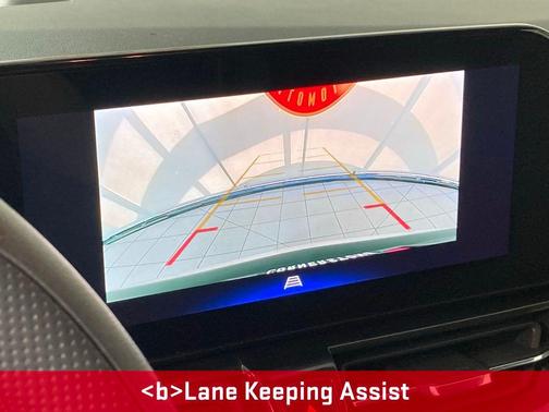 Sterling Gray Metallic 2025 Chevrolet Trailblazer LT