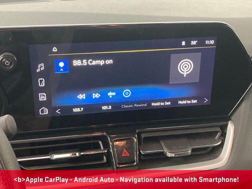 Sterling Gray Metallic 2025 Chevrolet Trailblazer LT