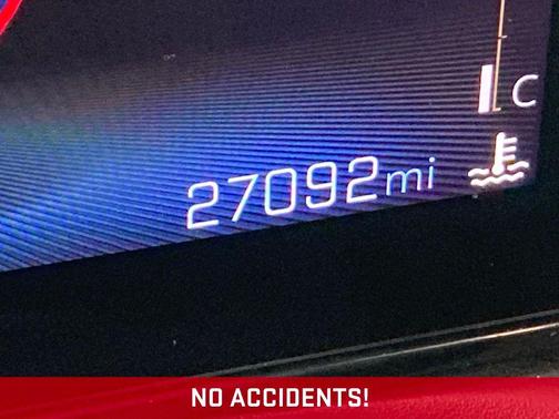 Sterling Gray Metallic 2025 Chevrolet Trailblazer LT