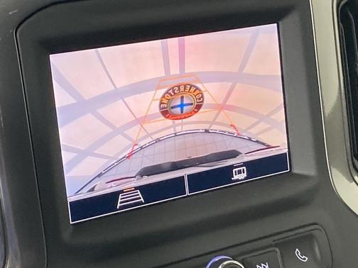 2025 Chevrolet Silverado 2500 WT