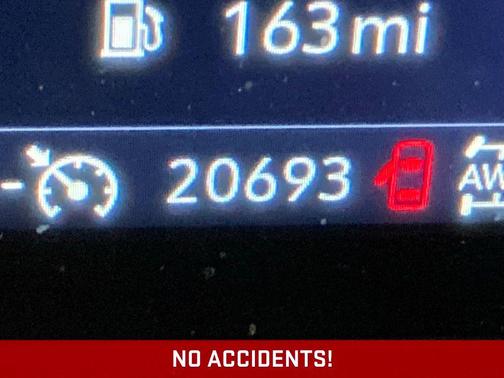 Cinnabar Metallic 2023 Buick Envision Preferred