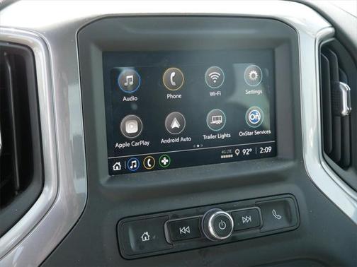 2024 GMC Sierra 3500 Base
