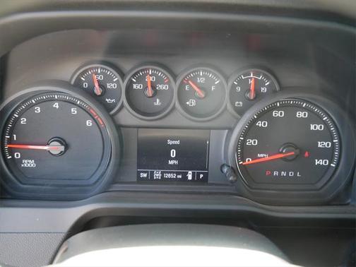 2024 GMC Sierra 3500 Base