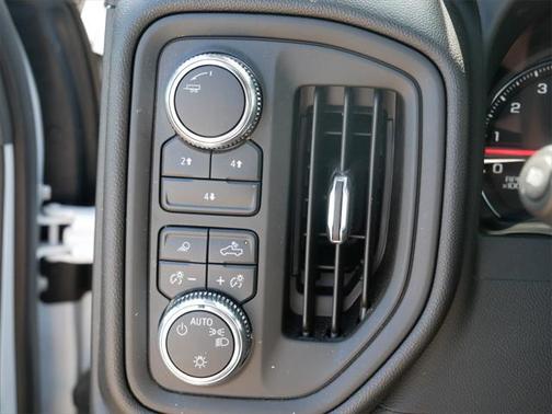 2024 GMC Sierra 3500 Base