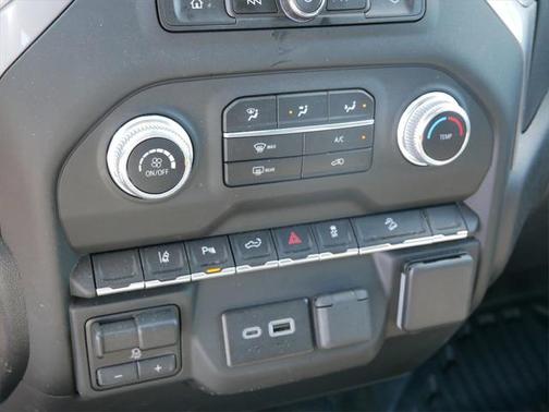 2024 GMC Sierra 3500 Base