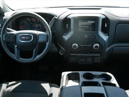 2024 GMC Sierra 3500 Base