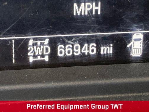Summit White 2021 Chevrolet Silverado 3500 WT