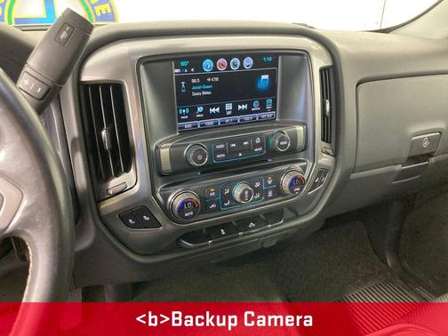 Summit White 2022 Chevrolet Silverado 2500 Custom