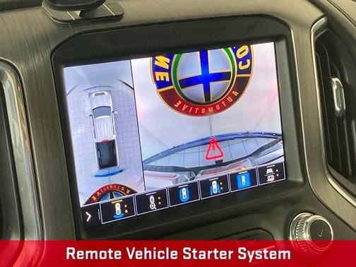 Black 2020 GMC Sierra 3500 Denali