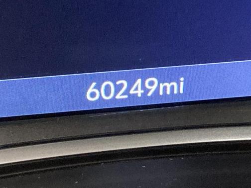 2020 Chevrolet Equinox Premier w/2LZ