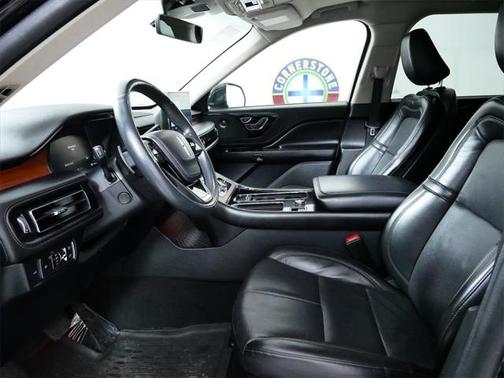 2021 Lincoln Aviator Reserve AWD