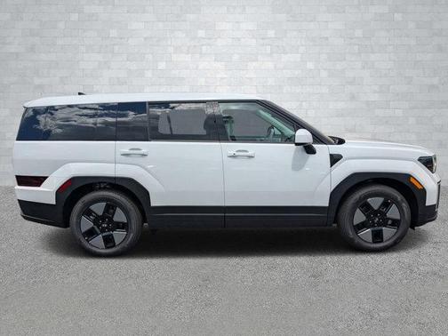 2026 Hyundai SANTA FE HEV SE