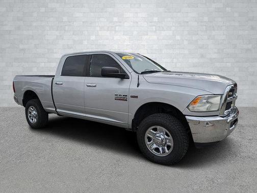 2016 RAM 2500 SLT