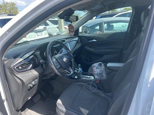 2020 Buick Encore GX Preferred