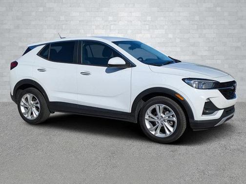 2020 Buick Encore GX Preferred
